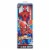 Marvel Titan Hero Series Spider-Man Action Figure Perspective: back