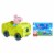 Hasbro Peppa Pig George Little Buggy Perspective: back