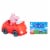 Hasbro Peppa Pig Little Buggy Perspective: back