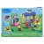 Hasbro Peppa's School Playset Perspective: back