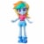 Hasbro My Little Pony Equestria Girls Fashion Squad Doll - 5 Piece - Assorted Perspective: back