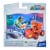 Hasbro PJ Masks Heroes vs. Villains Owlette vs. Romeo Battle Racers Perspective: back