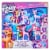 Hasbro My Little Pony: A New Generation Favorites Together Collection Playset Perspective: back