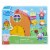 Hasbro Peppa Pig Peppa's Day Trip Playset - Assorted Perspective: back