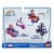 Hasbro Marvel Spidey and His Amazing Friends Spidey Web Crawler Perspective: back