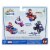 Hasbro Marvel Spidey and His Amazing Friends Ghost-Spider Copter-Cycle Perspective: back