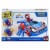 Hasbro Disney Junior Marvel Spidey and His Amazing Friends Web-Crawler And Spidey Perspective: back