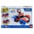 Hasbro Disney Junior Marvel Spidey and His Amazing Friends Techno-Racer Miles Morales Perspective: back