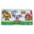 Hasbro Transformers Dinobot Adventures Dinobot Squad Perspective: back
