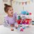 Hasbro Peppa’s Family Motorhome Perspective: back