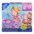 Hasbro Baby Alive Lulu Achoo Blonde Doll Perspective: back