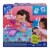 Hasbro Baby Alive Lulu Achoo Brunette Doll Perspective: back