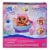 Hasbro Baby Alive Bubble Sunny GloPixies Doll Perspective: back