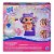 Hasbro Baby Alive Plum Rainbow GloPixies Doll Perspective: back