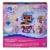 Hasbro Baby Alive Sky Breeze GloPixies Doll Perspective: back
