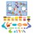Play-Doh Kitchen Creations Set Perspective: back