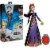 Hasbro Disney Villains Fashion Doll Assortment Perspective: back
