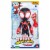 Hasbro Marvel Spidey and His Amazing Friends Supersized Miles Morales: Spider-Man Action Figure Perspective: back