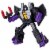 Transformers Generations Legacy Core Skywarp Perspective: back
