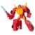 Transformers Generations Legacy Core Autobot Hot Rod Perspective: back
