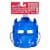Transformers Authentics Optimus Prime Roleplay Mask Perspective: back