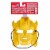 Hasbro Transformers Bumblebee Roleplay Mask Perspective: back