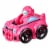 Hasbro Transformers Mini Bot Racer Arcee Perspective: back