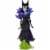 Hasbro Disney Villains Maleficent's Flames of Fury Doll Perspective: back