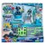 PJ Masks Pirate Power Sky Pirate Battleship Playset Perspective: back