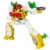 Hasbro Transformers Generations Legacy Voyager G2 Universe Jhiaxus Perspective: back