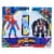 Hasbro Marvel Spider-Man Vs Venom Perspective: back