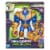 Marvel Avengers Mech Strike Monster Hunters Monster Punch Thanos Action Figure Perspective: back