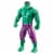 Hasbro Marvel The Hulk Action Figure Perspective: back