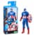 Hasbro Marvel Action Figure - Assorted Perspective: back