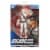 Hasbro F4019 6 inch G.I. Joe Classified Series Storm Shadow Action Figure Perspective: back