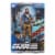 Hasbro F4020 6 inch G.I. Joe Classified Series Spirit Iron-Knife Action Figure Perspective: back