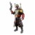 Hasbro F4064 Star Wars The Black Series Boba Fett 6 inch Action Figure Perspective: back