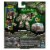 Hasbro Transformers: Rise of the Beasts Beast Alliance Beast Weaponizers Wheeljack & Rhinox Perspective: back