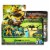 Transformers Rise of the Beasts Beast Alliance Battle Changers Bumblebee Perspective: back