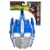 Hasbro® Transformers Rise of the Beasts Optimus Prime Roleplay Mask Perspective: back