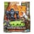 Hasbro Transformers: Rise of the Beasts Beast Alliance Optimus Prime & Chainclaw Perspective: back