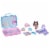 Baby Alive Foodie Cuties Sweet Series 1 Perspective: back