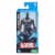 Hasbro Marvel Black Panther Perspective: back