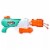 Hasbro Nerf Super Soaker Hydro Frenzy Water Blaster Perspective: back