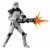 Hasbro F5556 3.75 inch Star Wars The Vintage Collection Gaming Greats Heavy Assault Stormt Perspective: back