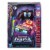 Transformers Generations Legacy Deluxe Decepticon Wild Rider Action Figure Perspective: back