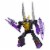 Transformers® Generations Legacy Deluxe Kickback Action Figure Perspective: back
