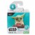 Disney Star Wars Mandalorian Grogu Figure Perspective: back