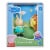 Peppa Pig™ Peppa's Fun Friends Preschool Toy - Rebecca Rabbit Figure Perspective: back