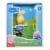 Peppa Pig™ Peppa's Fun Friends Preschool Toy - Gerald Giraffe Figure Perspective: back